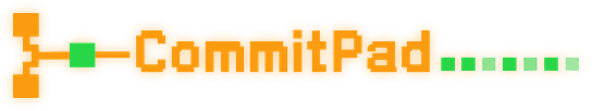 CommitPad